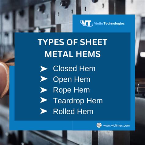 dfm sheet metal|sheet metal hem design guide.